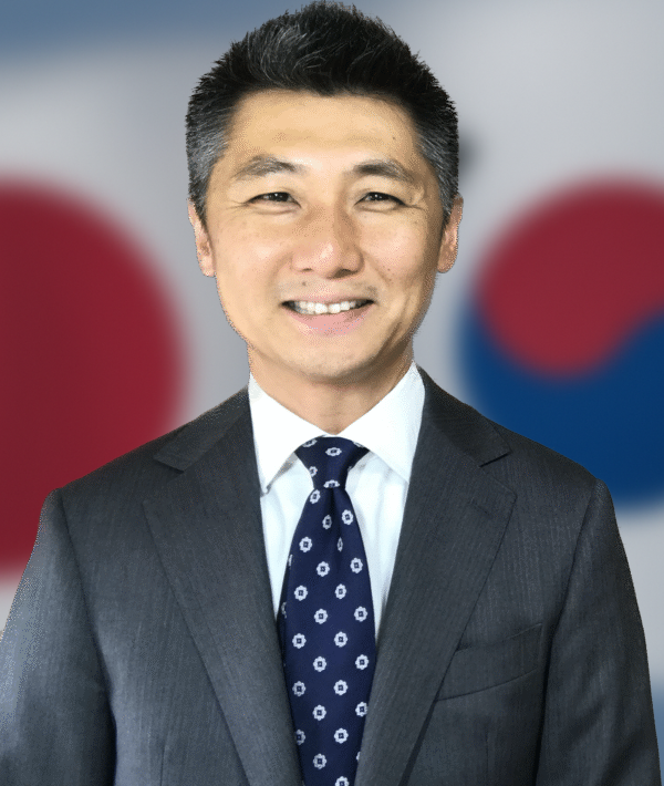 行政書士プロフィール写真